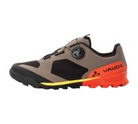 Vaude - Downieville Tech II - Cycling shoes size 48, black