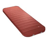 Vaude - 4-season camping mat - Dream 7.5 L II Cherrywood in Wood - Red Red one size