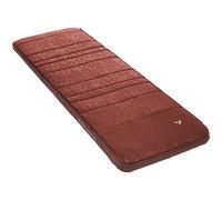 Vaude Dream Comfort 10 Ii Inflatable Mattress Brown L