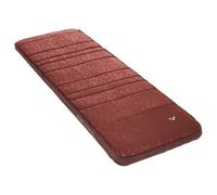 Vaude Dream Comfort 10 Ii Inflatable Mattress Brown L