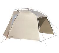 Vaude Drive Van Awning Brown