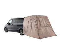 Vaude Tents Drive Van Van Tent Grey