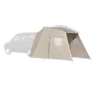 Vaude Drive Wing Linen, Size One Size - Van Awnings, Color Beige
