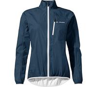 VAUDE Drop III Jacket dark sea 44