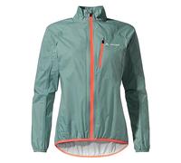 VAUDE Drop III Jacket dusty moss 38