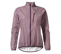 VAUDE Drop III Jacket lilac dusk 42