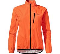 VAUDE Drop III Jacket neon orange 42