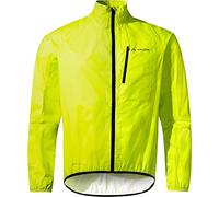 VAUDE Drop III Jacket neon yellow XXL