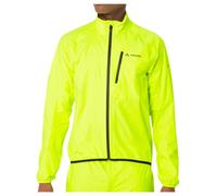 Vaude - Drop Jacket III - Cycling jacket size 3XL, green