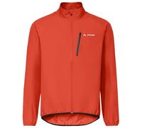 Vaude Bike Drop Iii Jacket Orange XL / Regular Men XL Glowing Red Uni
