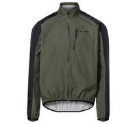 Vaude - Drop Jacket III - Cycling jacket size XXL, olive