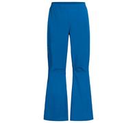 Vaude - Drop Pants II - Cycling bottoms size 3XL - Regular, blue