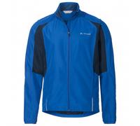Vaude Bike Dundee Classic Jacket Blue XL Men