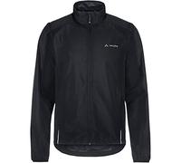 Vaude - Dundee Classic ZO Jacket - Cycling jacket size S, black