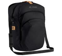 Vaude - eBack Single - Pannier size One Size, black
