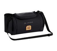Vaude Ebox Pannier - Black, One Size