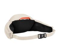 Vaude Elope 2l Waist Bag One Size Ecru