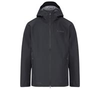 Vaude - Elope 3L Jacket - Waterproof jacket size 3XL, grey