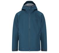 Vaude - Elope 3L Jacket - Waterproof jacket size S, blue