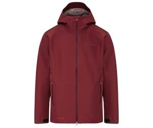 Vaude - Elope 3L Jacket - Waterproof jacket size XL, red