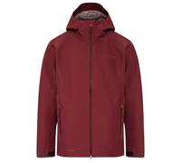 Vaude Elope Jacket Red 2XL Men