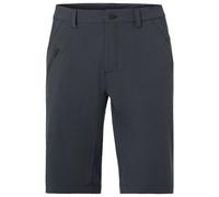 Vaude - Elope Bermuda Shorts II - Shorts size 38, grey/blue