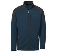 Vaude - Elope Fleece Jacket II - Fleece jacket size S, blue