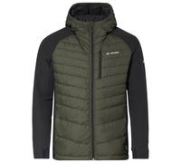 Vaude - Elope Hybrid Jacket - Synthetic jacket size S, olive