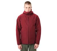 Vaude - Elope 3L Jacket - Waterproof jacket size XXL, red