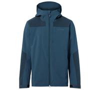 Vaude Elope Ii Jacket Blue M Men