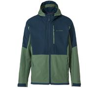 Vaude Elope Storm Jacket (woodland) Men's windbreaker