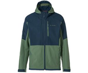 Vaude Elope Storm Jacket (woodland) Men's windbreaker