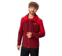 Vaude Elope Wind Softshell Jacket Green M Man