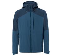 Vaude - Elope Wind Jacket - Softshell jacket size L, blue