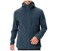 Vaude Elope Wind Jacket Blue M Man