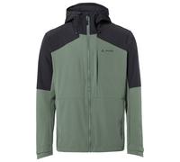 Vaude - Elope Wind Jacket - Softshell jacket size M, olive
