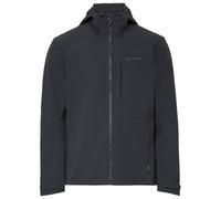 Vaude - Elope Wind Jacket - Softshell jacket size S, grey