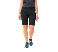 VAUDE Elope Women's Bermuda Shorts Black