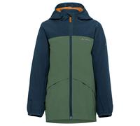 Vaude Escape 3in1 Detachable Jacket Green 134-140 cm Kids