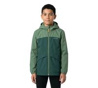 Vaude Escape 3in1 Jacket Green 158-164 cm Boys,Girls