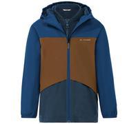 Vaude - Kid's Escape 3in1 Jacket - 3-in-1 jacket size 146/152, blue