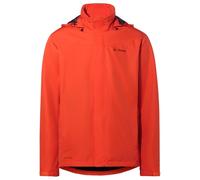 Vaude Bike Escape Bike Light Jacket Orange L Men