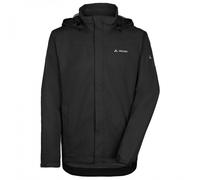 Vaude - Escape Bike Light Jacket - Cycling jacket size M, black