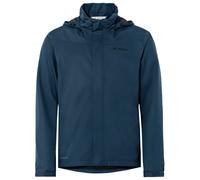 Vaude - Escape Bike Light Jacket - Cycling jacket size M, blue