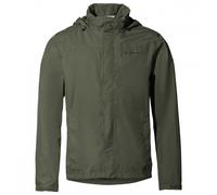 Vaude - Escape Bike Light Jacket - Cycling jacket size M, olive