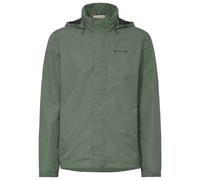 Vaude - Escape Bike Light Jacket - Cycling jacket size M, olive