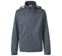 Vaude - Escape Bike Light Jacket - Cycling jacket size S, blue