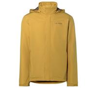 Vaude - Escape Bike Warm Jacket - Cycling jacket size L, sand