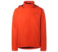 Vaude - Escape Bike Warm Jacket - Cycling jacket size S, red