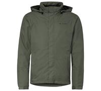 Vaude - Escape Bike Warm Jacket - Cycling jacket size XL, olive